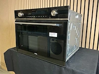 Etna cm450zt inbouw combimagnetron - afbeelding 2 van  4