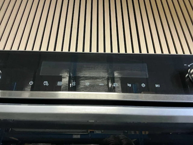 Etna cm450zt inbouw combimagnetron - afbeelding 3 van  4