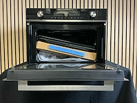 Etna cm450zt inbouw combimagnetron - afbeelding 4 van  4