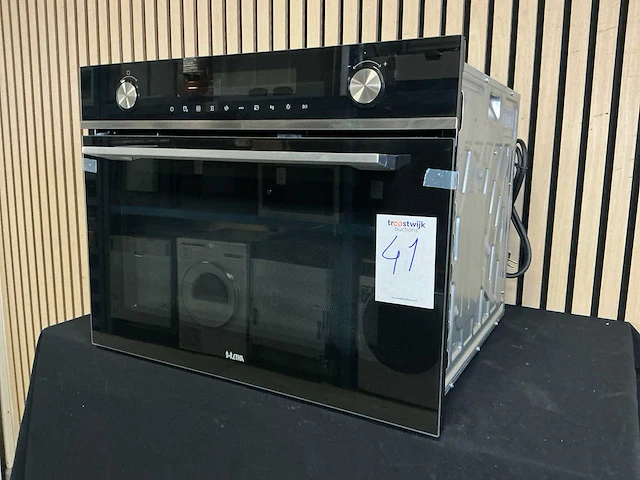 Etna cm450zt inbouw combimagnetron - afbeelding 2 van  6