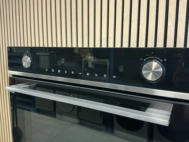 Etna cm450zt inbouw combimagnetron - afbeelding 3 van  6