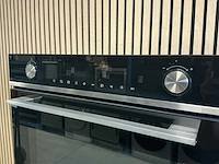 Etna cm450zt inbouw combimagnetron - afbeelding 3 van  6
