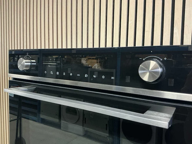 Etna cm450zt inbouw combimagnetron - afbeelding 4 van  6