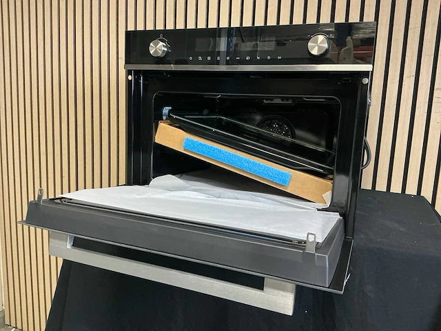 Etna cm450zt inbouw combimagnetron - afbeelding 5 van  6
