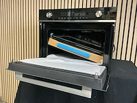 Etna cm450zt inbouw combimagnetron - afbeelding 5 van  6