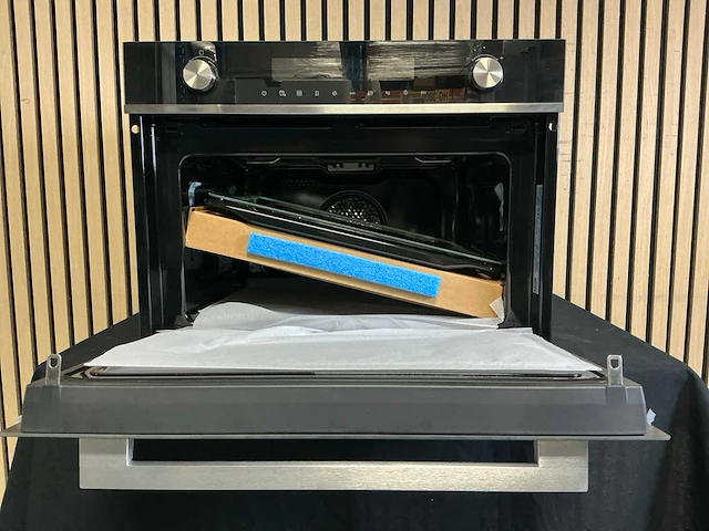 Etna cm450zt inbouw combimagnetron - afbeelding 6 van  6