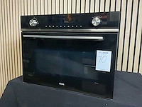 Etna cm450zt inbouw combimagnetron - afbeelding 1 van  6