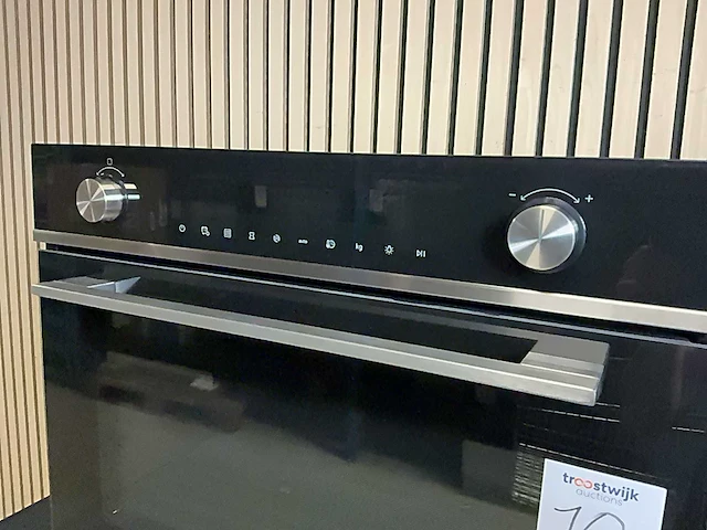 Etna cm450zt inbouw combimagnetron - afbeelding 3 van  6