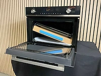 Etna cm450zt inbouw combimagnetron - afbeelding 4 van  6