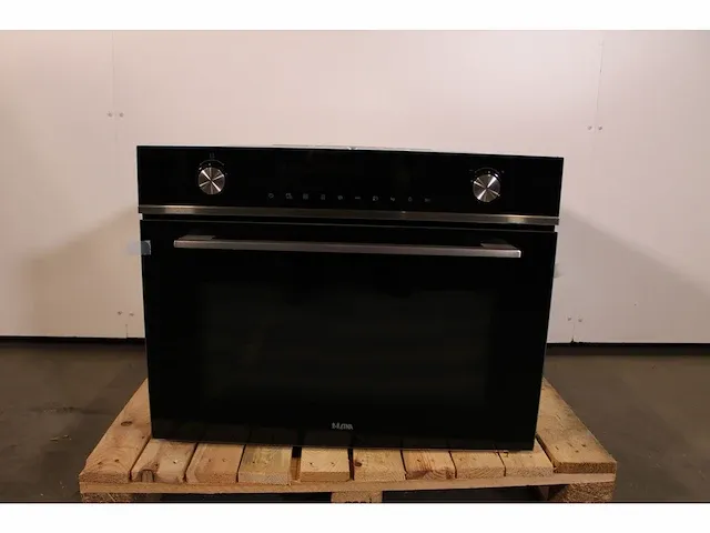 Etna cm450zt oven - afbeelding 1 van  5