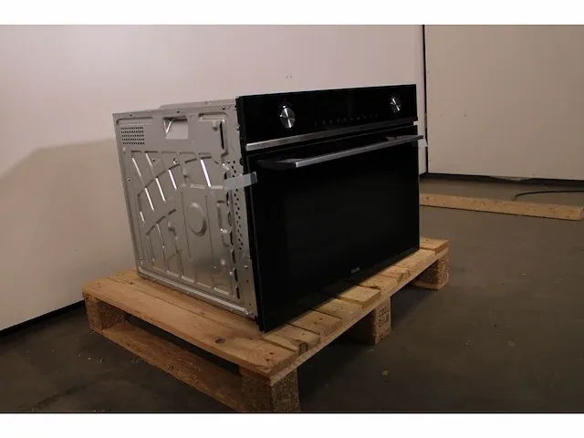 Etna cm450zt oven - afbeelding 3 van  5