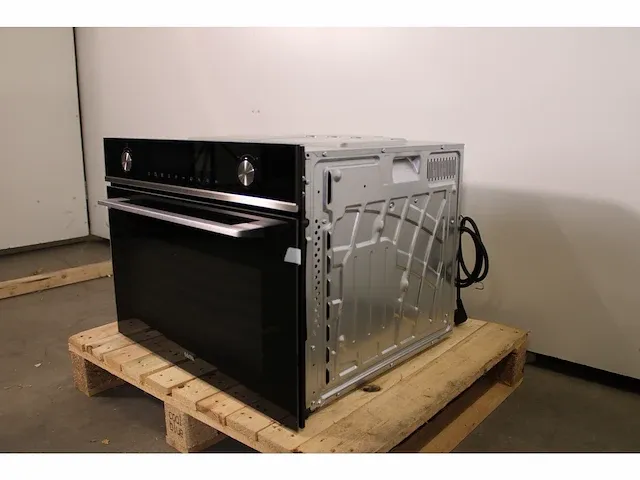 Etna cm450zt oven - afbeelding 4 van  5