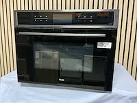 Etna cm644ti inbouw combimagnetron - afbeelding 1 van  3