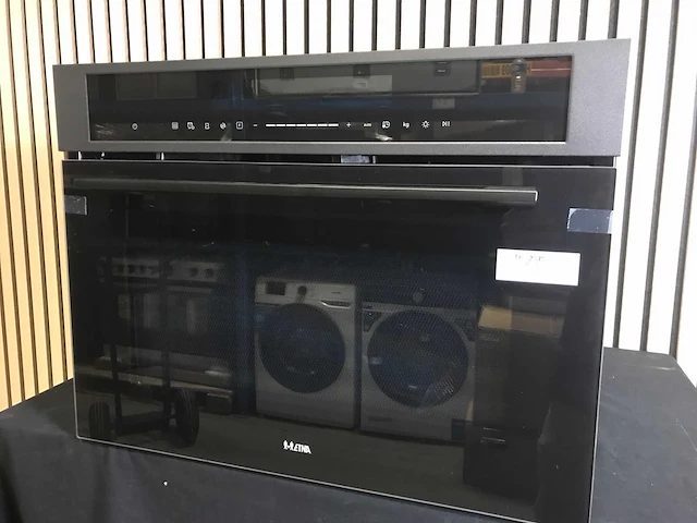 Etna cm650mz inbouw combimagnetron - afbeelding 1 van  5