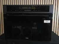 Etna cm650mz inbouw combimagnetron - afbeelding 2 van  5