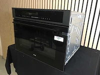 Etna cm650mz inbouw combimagnetron - afbeelding 3 van  5