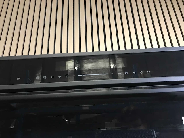 Etna cm650mz inbouw combimagnetron - afbeelding 4 van  5