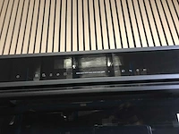 Etna cm650mz inbouw combimagnetron - afbeelding 4 van  5