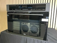 Etna cm650mz inbouw combimagnetron - afbeelding 1 van  6