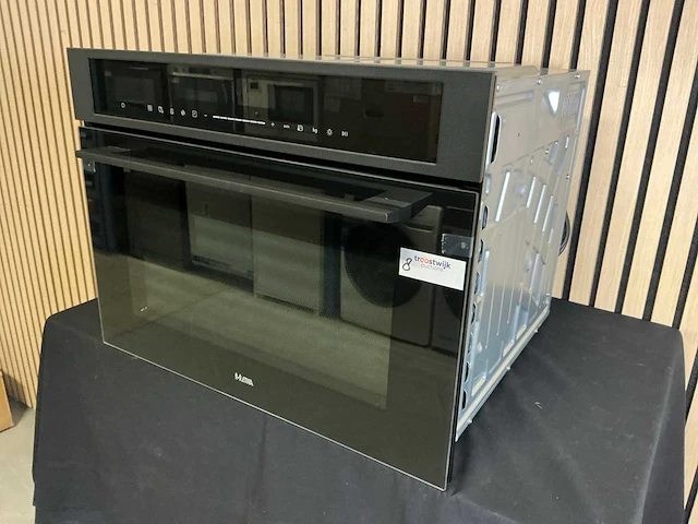 Etna cm650mz inbouw combimagnetron - afbeelding 2 van  6