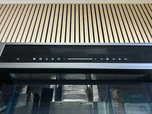 Etna cm650mz inbouw combimagnetron - afbeelding 3 van  6
