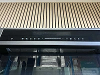 Etna cm650mz inbouw combimagnetron - afbeelding 3 van  6