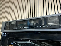 Etna cm650mz inbouw combimagnetron - afbeelding 4 van  6
