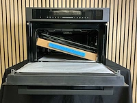 Etna cm650mz inbouw combimagnetron - afbeelding 6 van  6