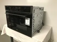 Etna cm650ti inbouw combimagnetron - afbeelding 2 van  3