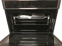 Etna cm650ti inbouw combimagnetron - afbeelding 3 van  3