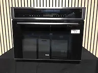 Etna cm650ti inbouw combimagnetron - afbeelding 1 van  3