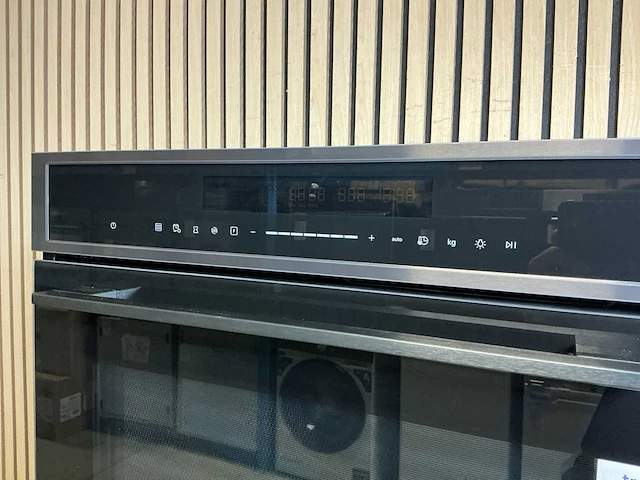 Etna cm650ti inbouw combimagnetron - afbeelding 3 van  5