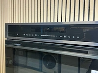 Etna cm650ti inbouw combimagnetron - afbeelding 3 van  5