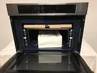 Etna cm851rvs inbouw combimagnetron - afbeelding 3 van  3