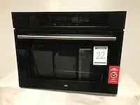 Etna cm851zt inbouw inbouw combimagnetron - afbeelding 1 van  3