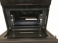 Etna cm851zt inbouw inbouw combimagnetron - afbeelding 3 van  3