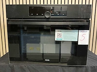Etna cm914mz inbouw combimagnetron
