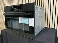 Etna cm914mz inbouw combimagnetron - afbeelding 2 van  3