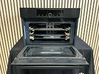 Etna cm914mz inbouw combimagnetron - afbeelding 3 van  3