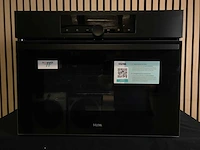 Etna cm914mz inbouw combimagnetron - afbeelding 1 van  5