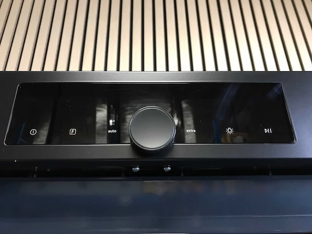 Etna cm914mz inbouw combimagnetron - afbeelding 4 van  5