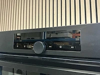 Etna cm914mz. inbouw combimagnetron - afbeelding 3 van  6
