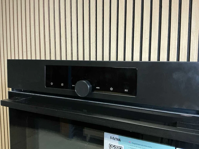 Etna cm914mz inbouw combimagnetron - afbeelding 3 van  6