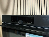 Etna cm914mz inbouw combimagnetron - afbeelding 3 van  6