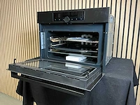 Etna cm914mz inbouw combimagnetron - afbeelding 4 van  6