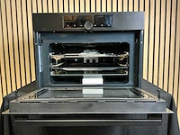 Etna cm914mz inbouw combimagnetron - afbeelding 5 van  6