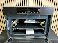 Etna cm914mz inbouw combimagnetron - afbeelding 6 van  6