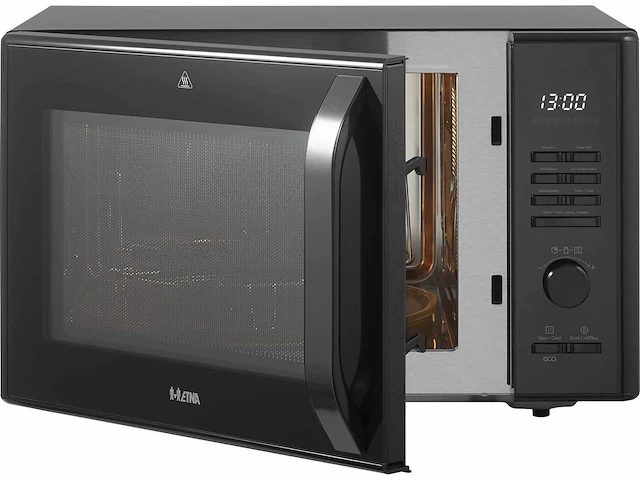 Etna cmv328zt vrijstaande combimagnetron - afbeelding 2 van  5