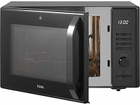 Etna cmv328zt vrijstaande combimagnetron - afbeelding 2 van  5