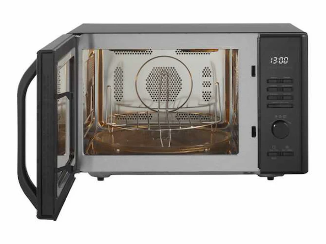 Etna cmv328zt vrijstaande combimagnetron - afbeelding 3 van  5